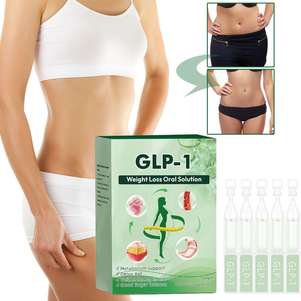 GLP-1 Moringa Natural Body Fir - Natural Herbal Wellness recensie en prijs