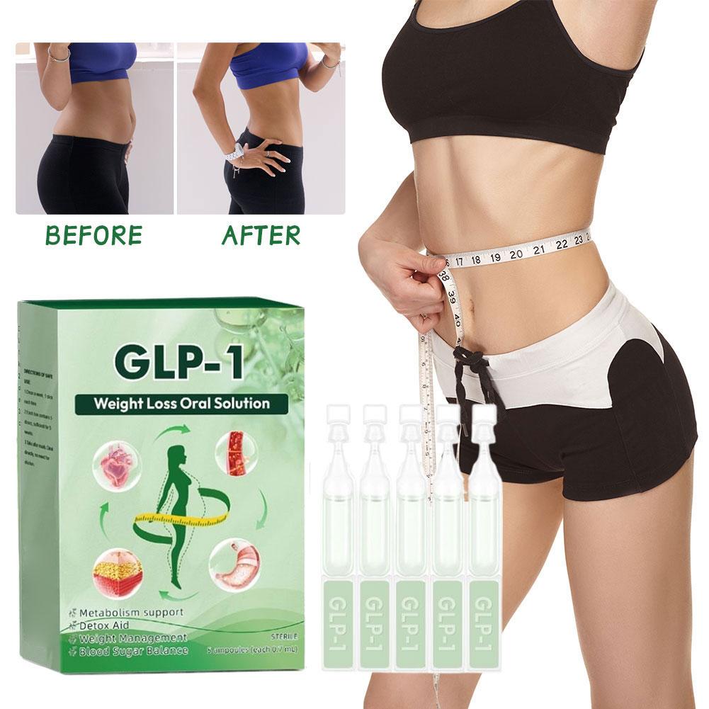 GLP-1 Moringa Natural Body Fir - Natural Herbal Wellness recensie en prijs