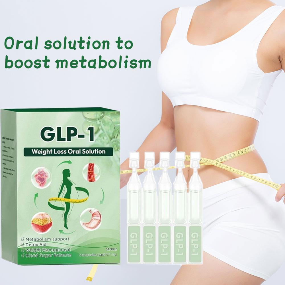 GLP-1 Moringa Natural Body Fir - Natural Herbal Wellness recensie en prijs