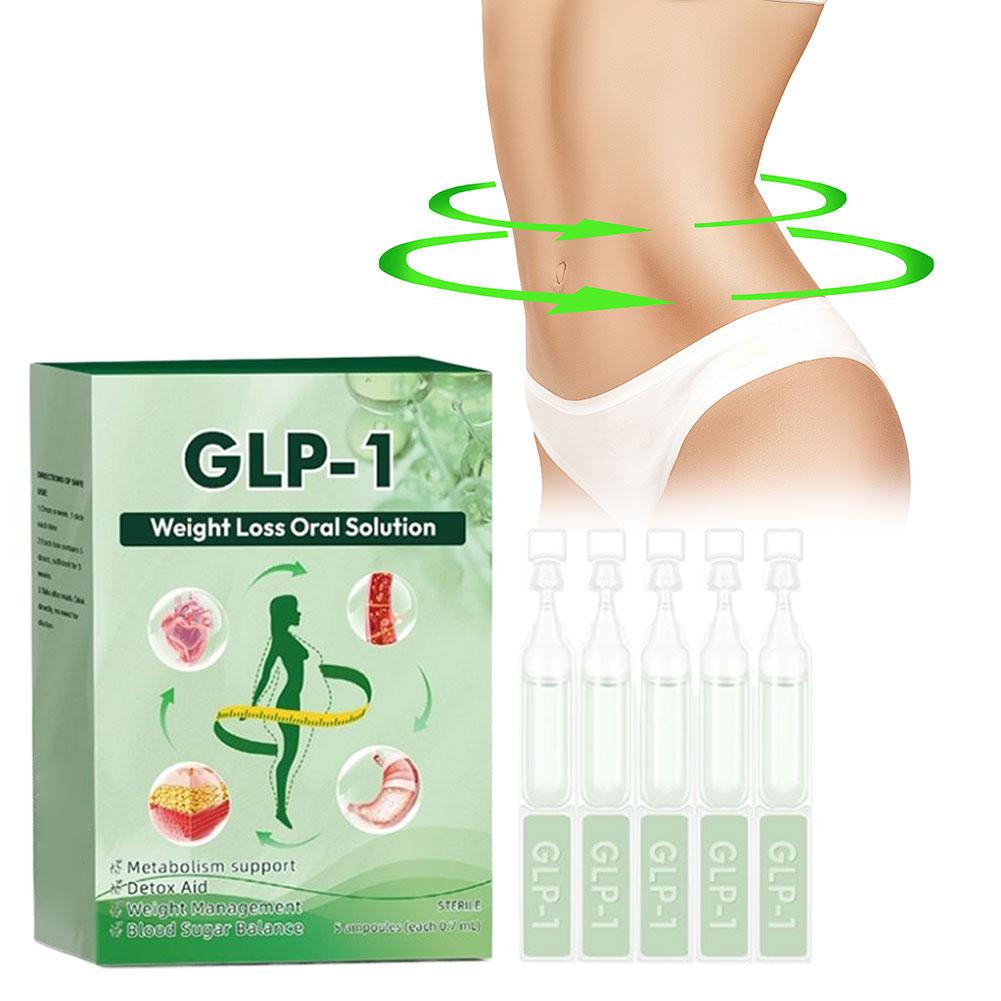 GLP-1 Moringa Natural Body Fir - Natural Herbal Wellness recensie en prijs