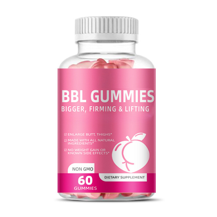 1 pack of women's balanced gum - Herbal Weight recensie en prijs