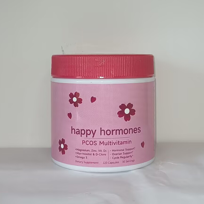 1 pack of women's balanced gum - Herbal Weight recensie en prijs