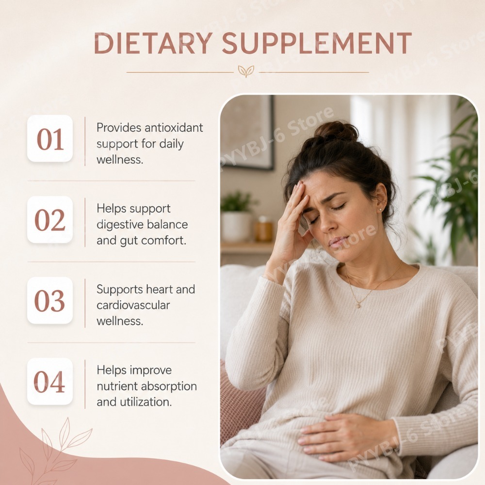 Berberine Plus Supplement 60Ca - Natural Herbal Wellness recensie en prijs