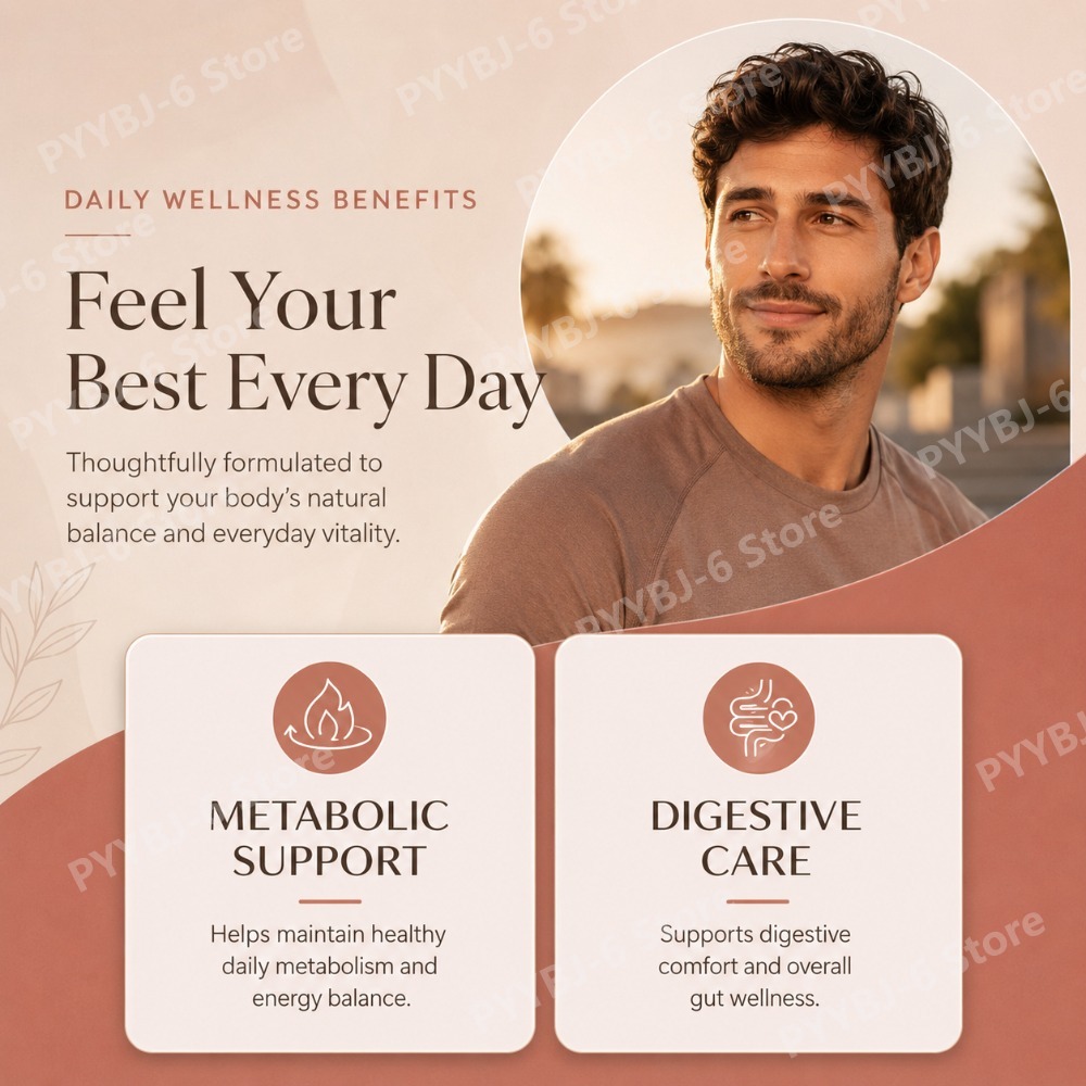 Berberine Plus Supplement 60Ca - Natural Herbal Wellness recensie en prijs