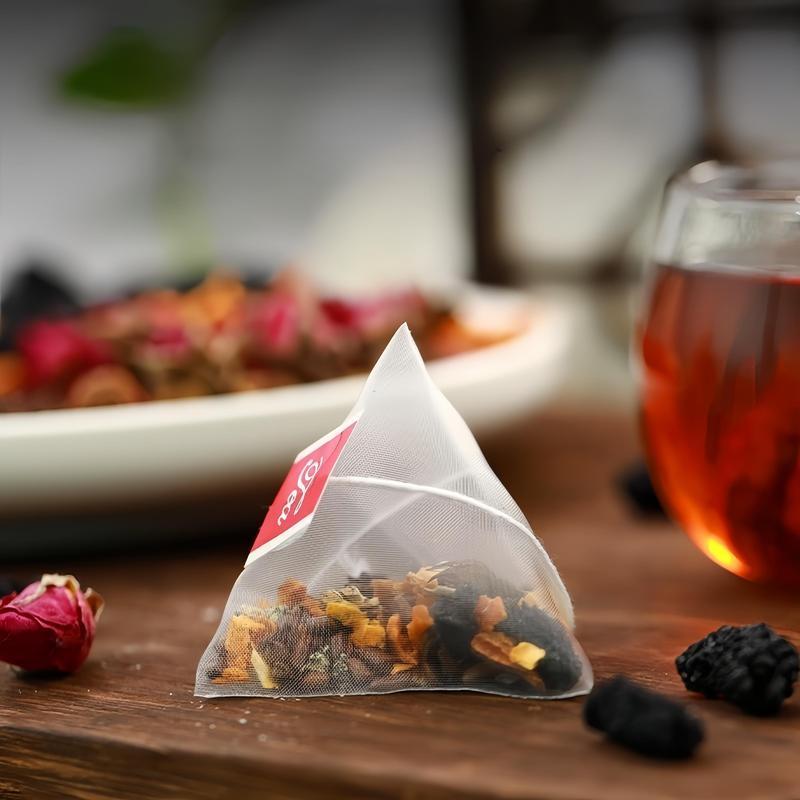 Ginseng Five Treasure Tea Natu - Natural Herbal Wellness recensie en prijs