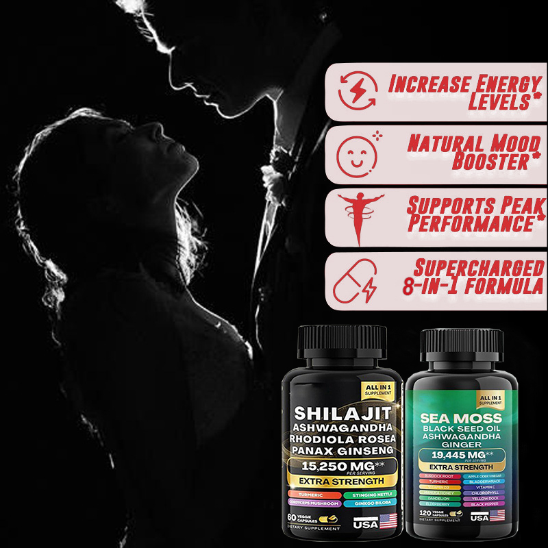 2 pc Performance Supplements f - Ginkgo Biloba Extract recensie en prijs