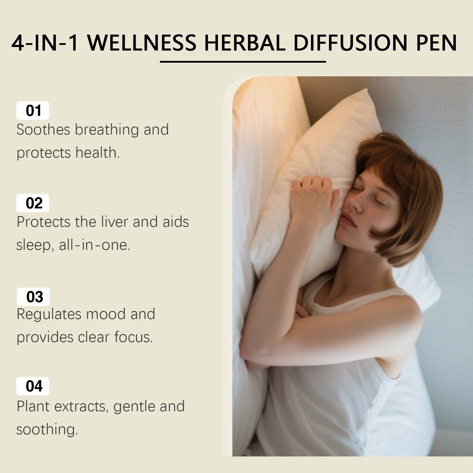 4 In 1 Herbal Energy Combo Sti - Natural Herbal Wellness recensie en prijs