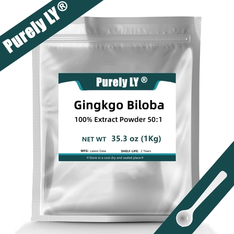 NO.091 Customized Ginkgo Bilob - Ginkgo Biloba Extract recensie en prijs