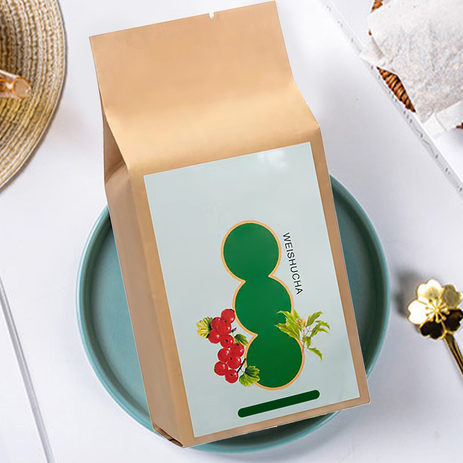 30 Bags Clove Tea Bags Individ - Herbal Wellness For You recensie en prijs