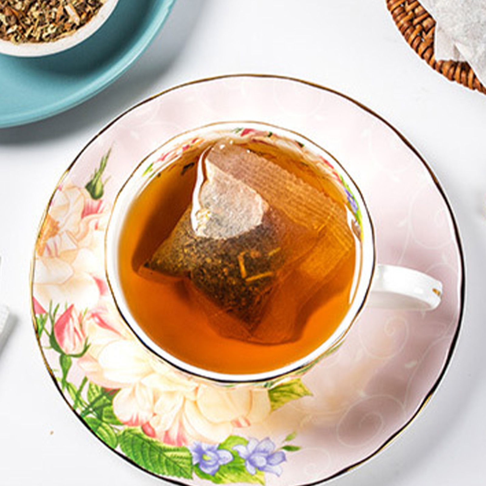 30 Bags Clove Tea Bags Individ - Herbal Wellness For You recensie en prijs