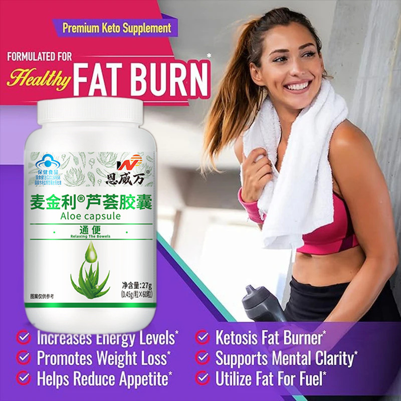 60pcs Powerful Fat Burning and - Herbal Weight recensie en prijs