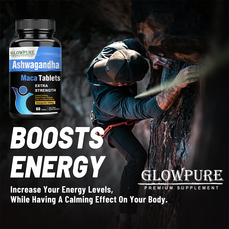 Powerful Herbal & Marine Blend - Herbal Wellness Blend recensie en prijs