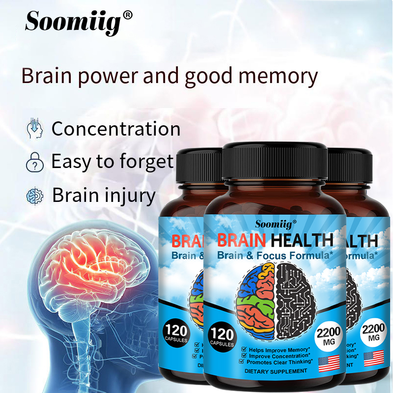 Ginkgo Biloba Supplement - Mem - Ginkgo Biloba Extract recensie en prijs
