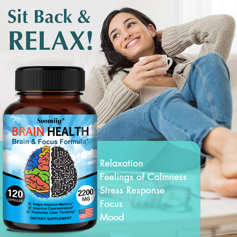 Ginkgo Biloba Supplement - Mem - Ginkgo Biloba Extract recensie en prijs