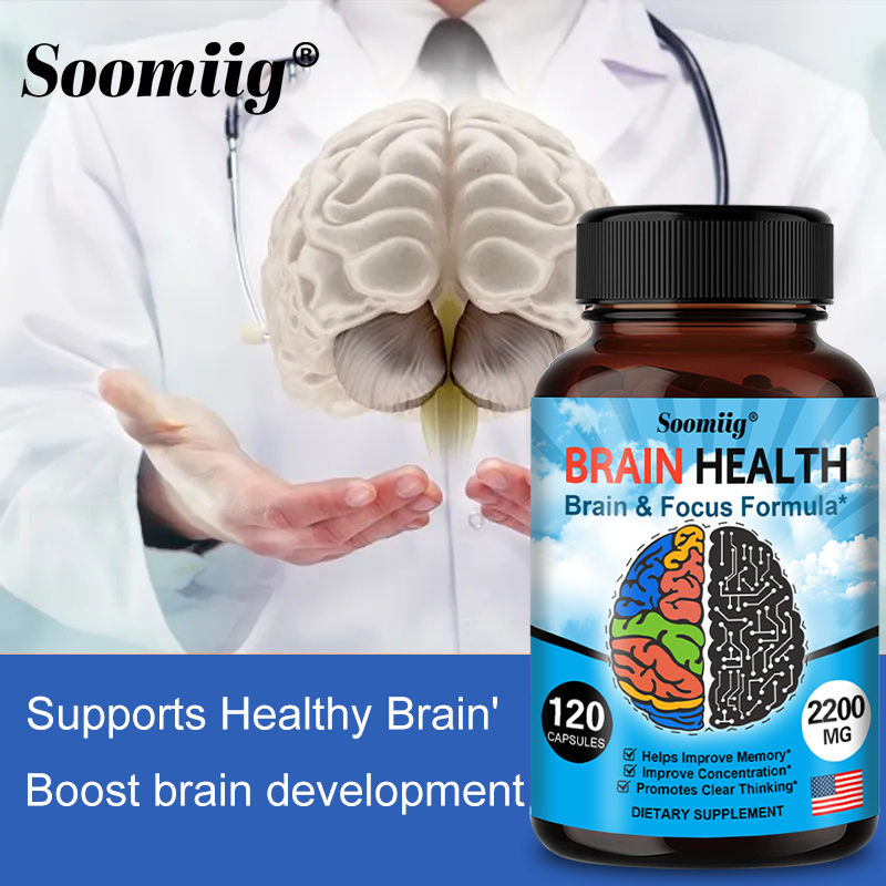 Ginkgo Biloba Supplement - Mem - Ginkgo Biloba Extract recensie en prijs