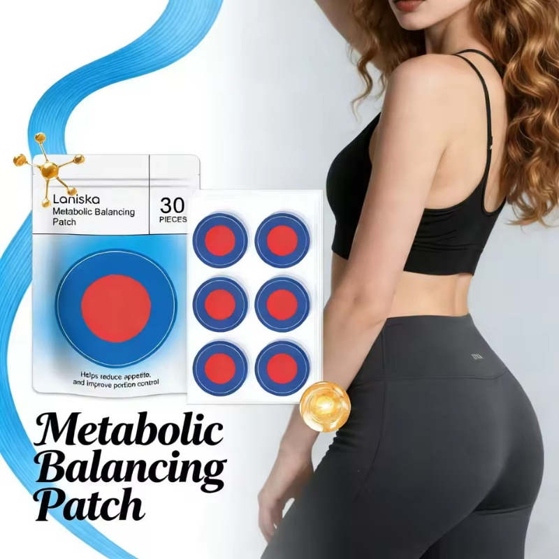 30Pcs Body Care Patch Daily We - Natural Herbal Wellness recensie en prijs