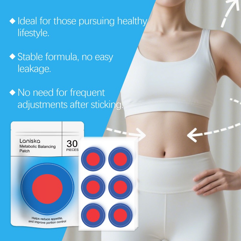 30Pcs Body Care Patch Daily We - Natural Herbal Wellness recensie en prijs