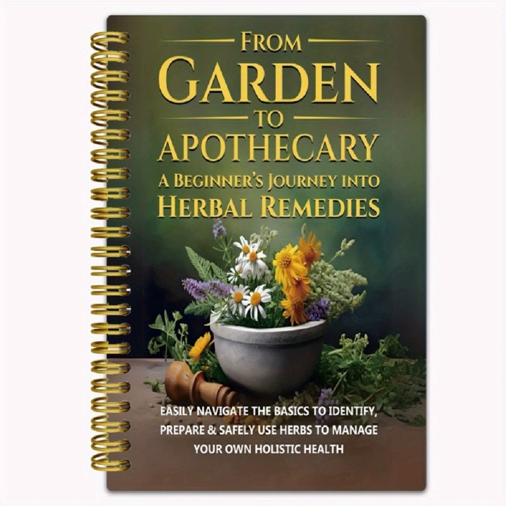 Beginner's Guide to Herbal Rem - Natural Herbal Wellness recensie en prijs