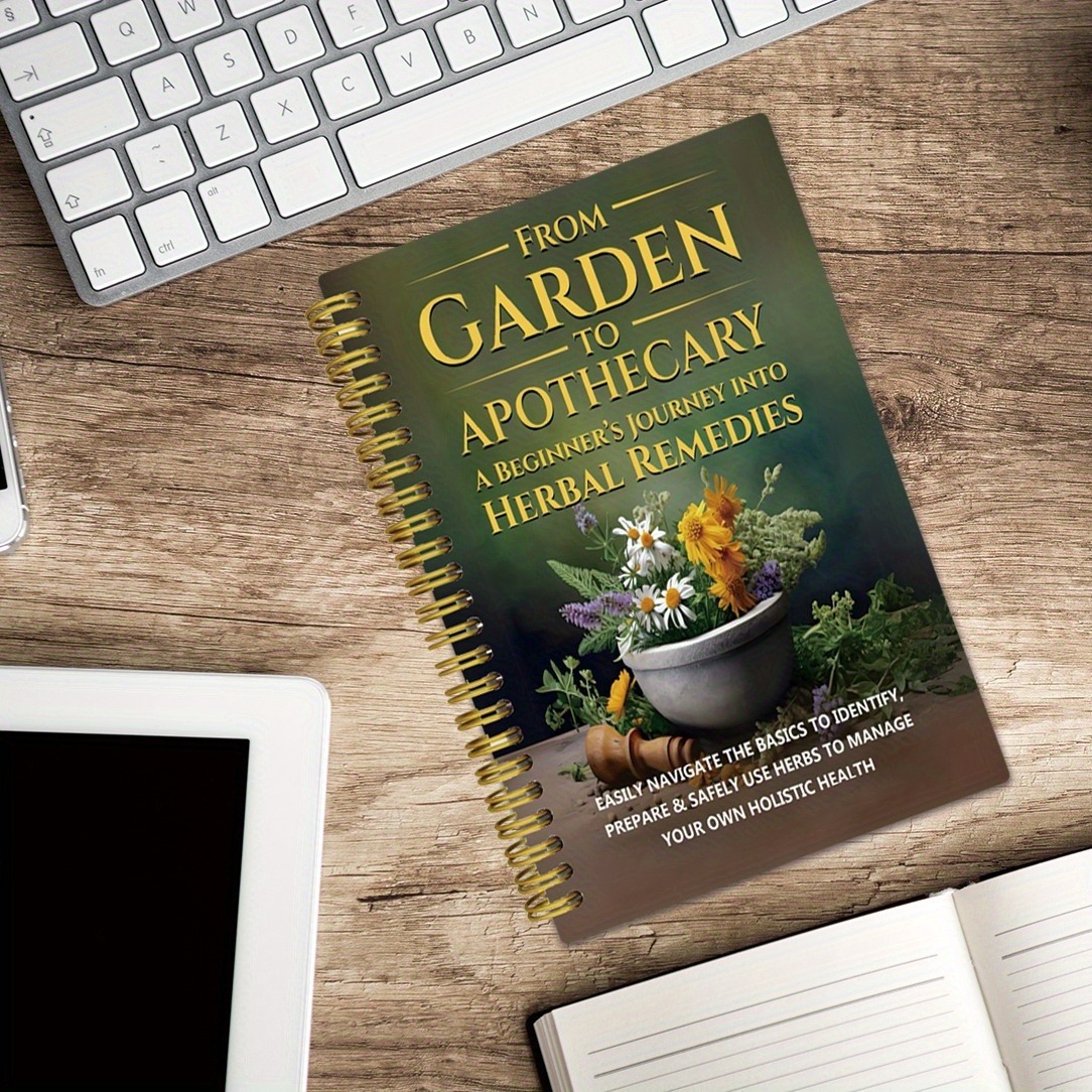 Beginner's Guide to Herbal Rem - Natural Herbal Wellness recensie en prijs