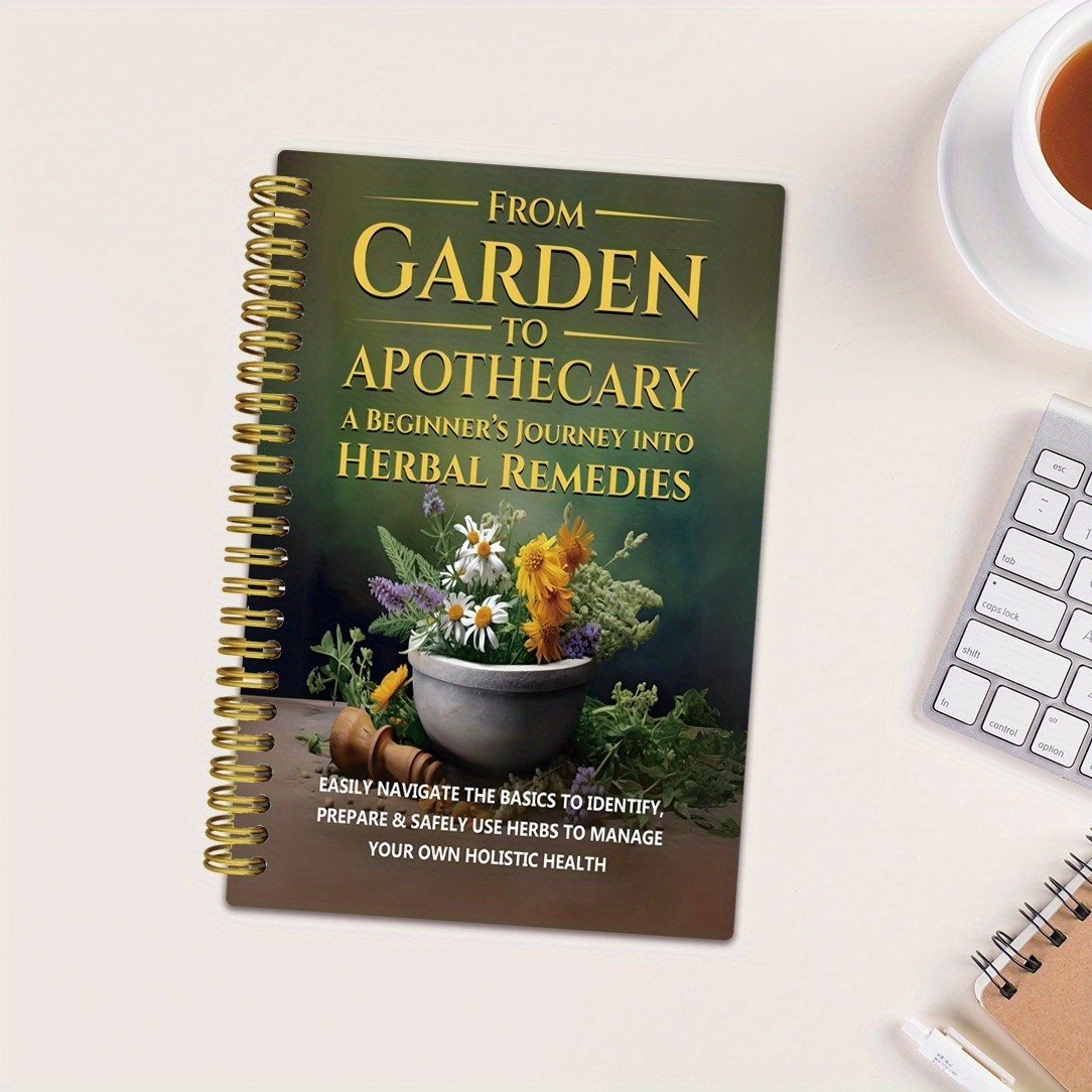 Beginner's Guide to Herbal Rem - Natural Herbal Wellness recensie en prijs