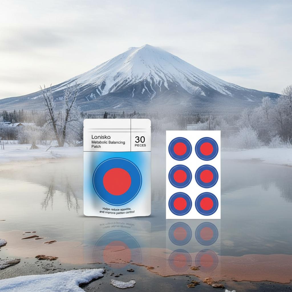 30Pcs Body Care Patch Daily We - Natural Herbal Wellness recensie en prijs