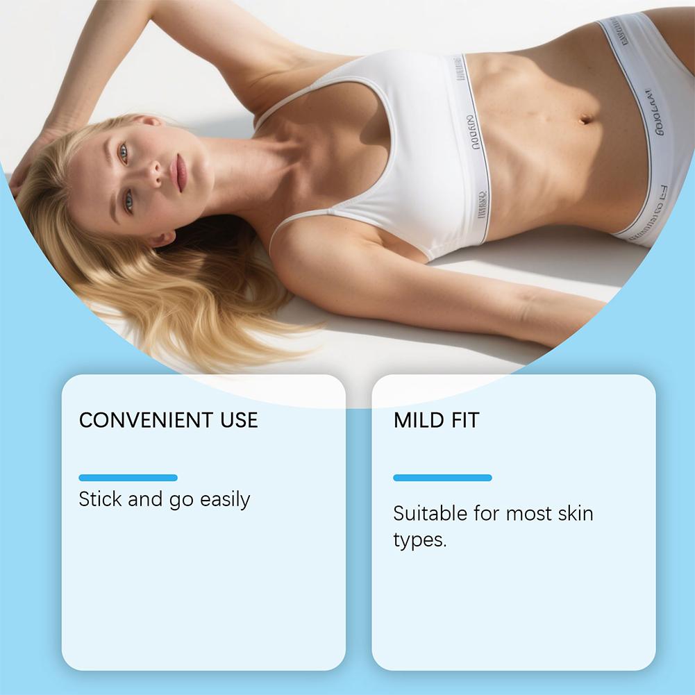 30Pcs Body Care Patch Daily We - Natural Herbal Wellness recensie en prijs