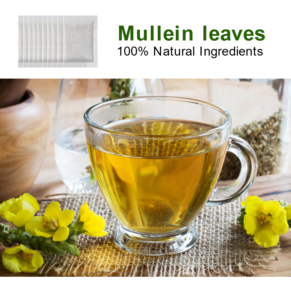 Herbal Tea for Respiratory Sup - Herbal Wellness For You recensie en prijs