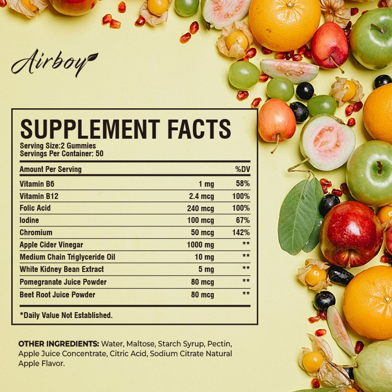 Keto + ACV Gummies - Fat Belly - Herbal Weight recensie en prijs