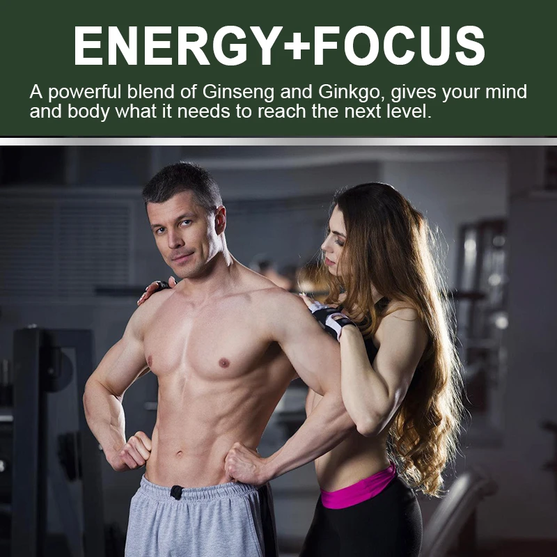 Yimiduk Ginseng + Ginkgo Bilob - Ginkgo Biloba Extract recensie en prijs