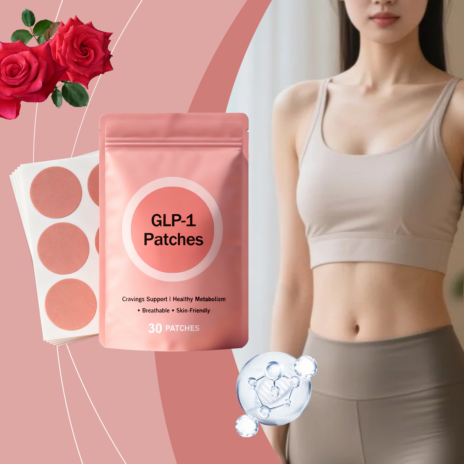 GLP-1 Herbal Body Care Wellnes - Natural Herbal Wellness recensie en prijs