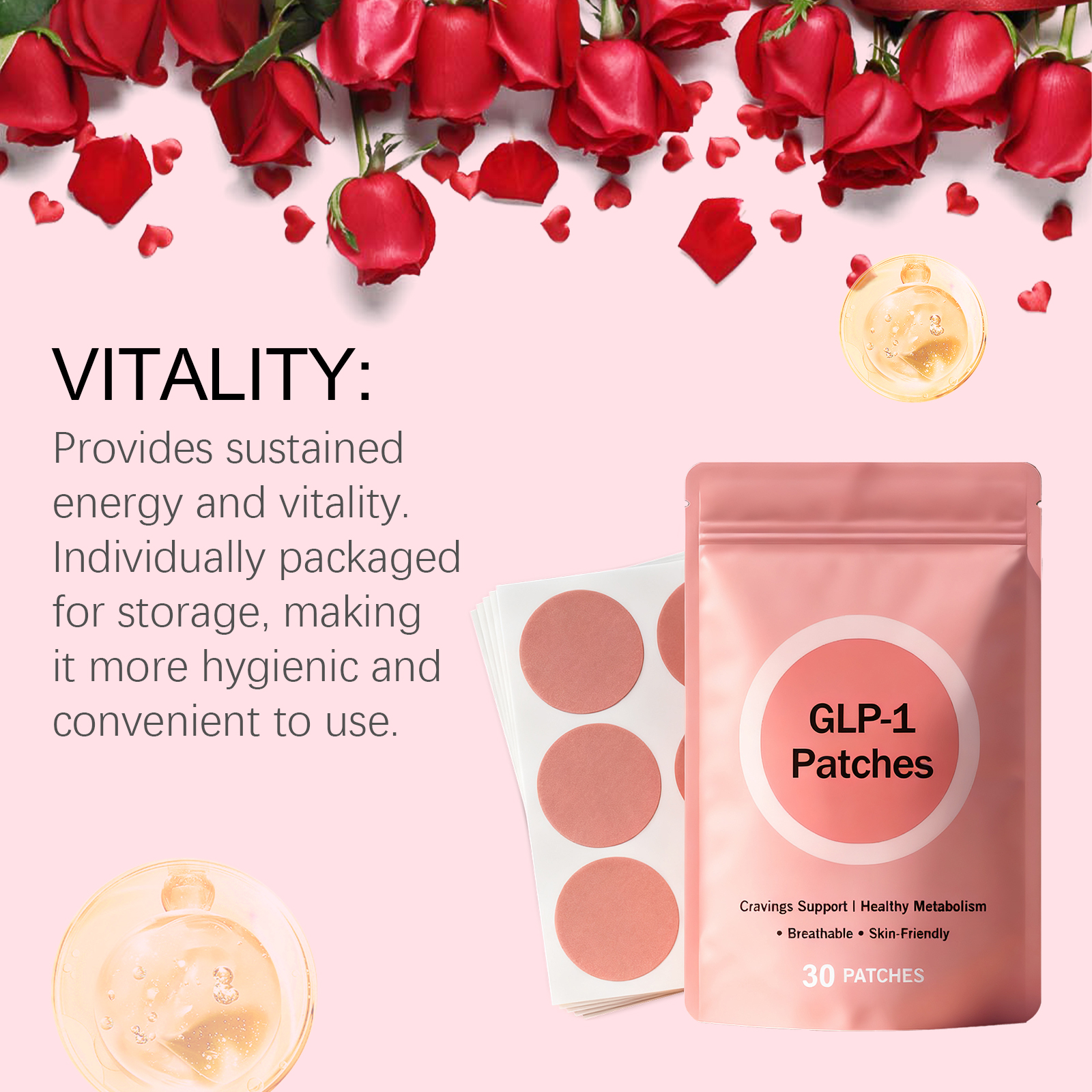 GLP-1 Herbal Body Care Wellnes - Natural Herbal Wellness recensie en prijs