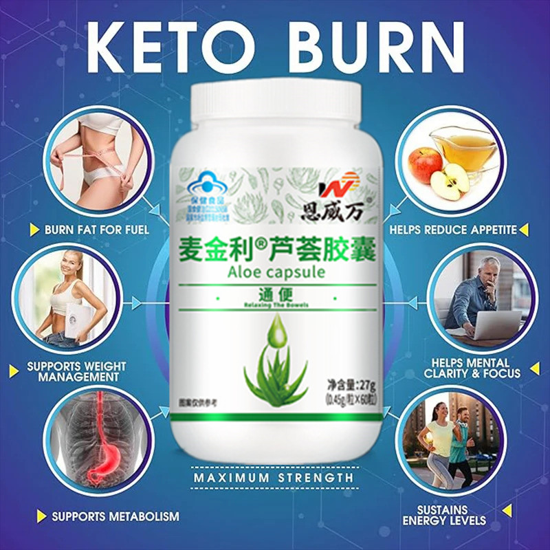 60pcs Powerful Fat Burning and - Herbal Weight recensie en prijs