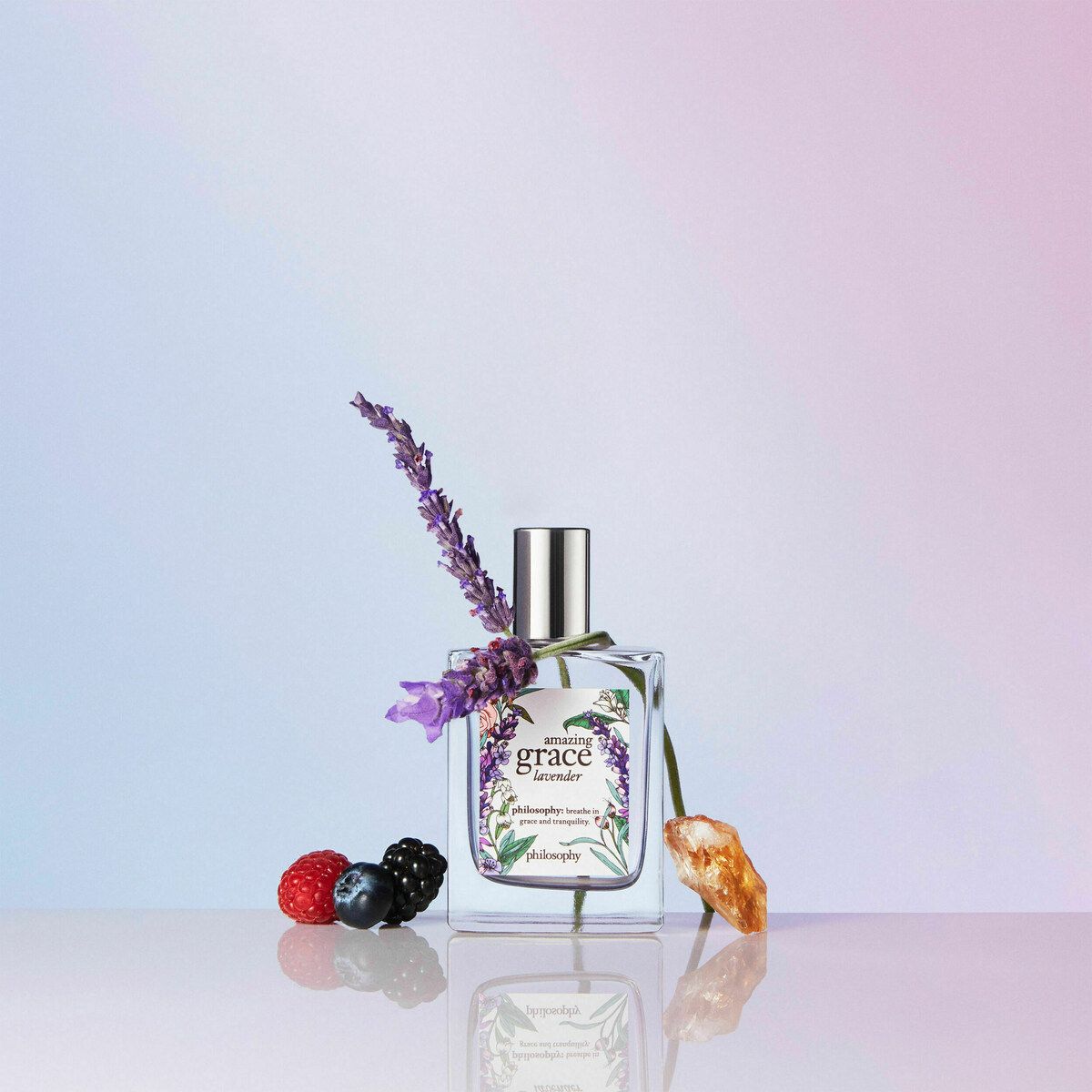 Philosophy Amazing Grace Perfu - Natural Herbal Wellness recensie en prijs
