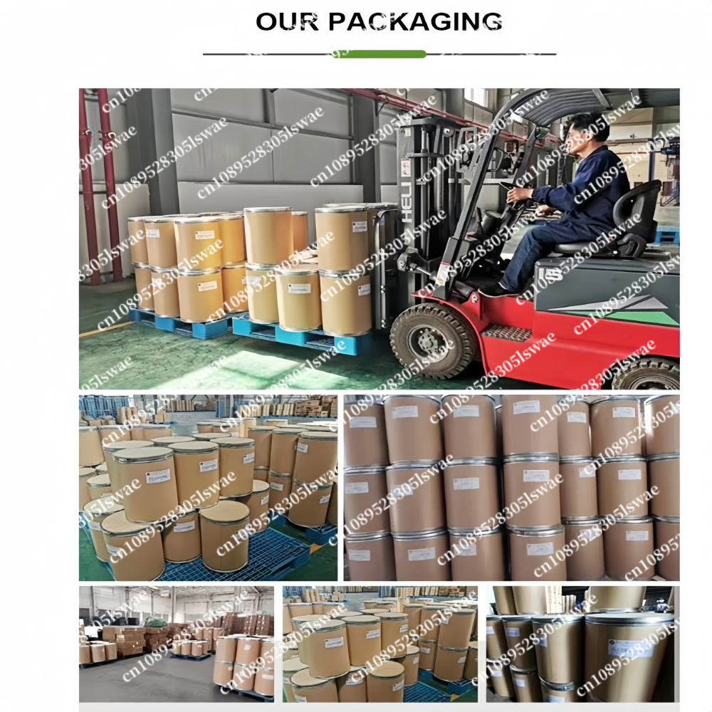 Factory professional packaging - Ginkgo Biloba Extract recensie en prijs