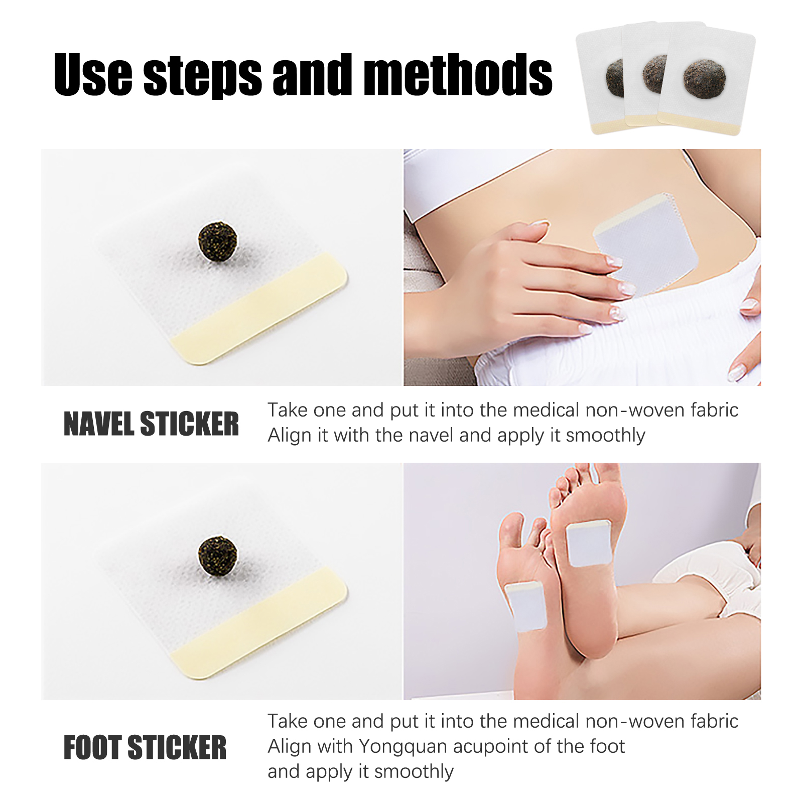Herbal Belly Button Slimming P - Herbal Weight recensie en prijs