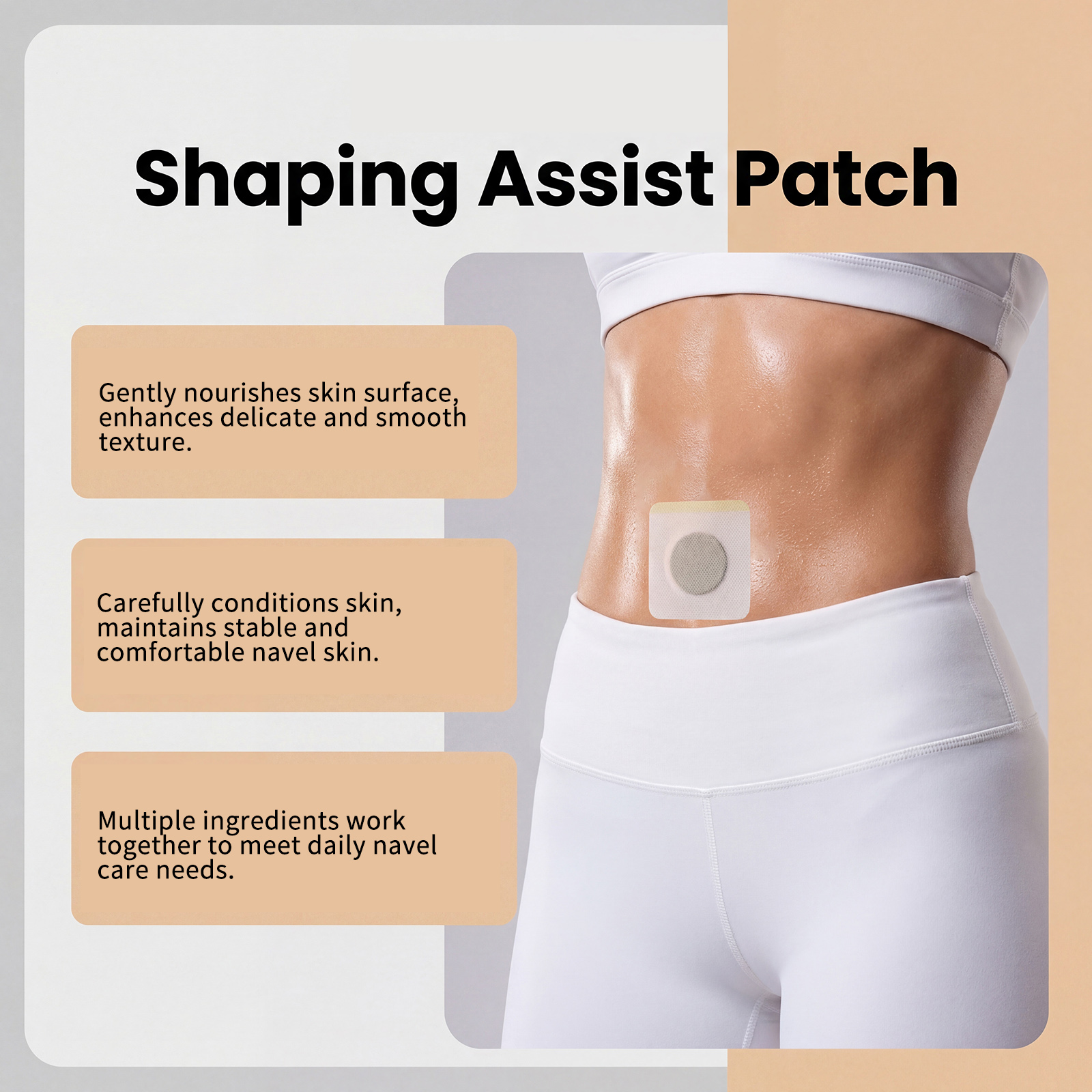 Herbal Slimming Navel Patch An - Herbal Weight recensie en prijs