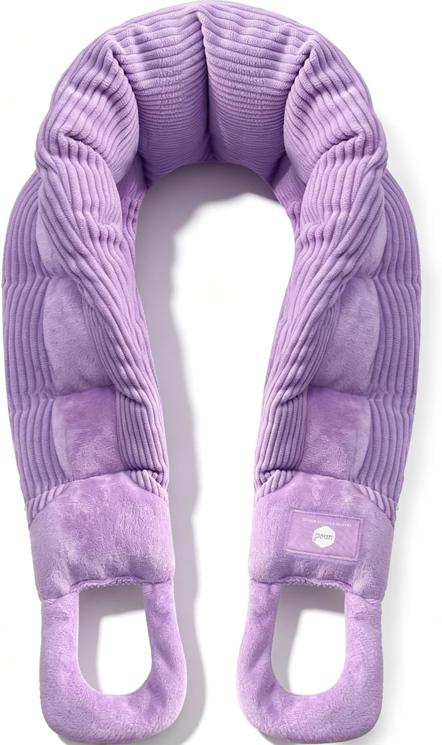 Long Heating Pad for Neck and  - Herbal Weight recensie en prijs