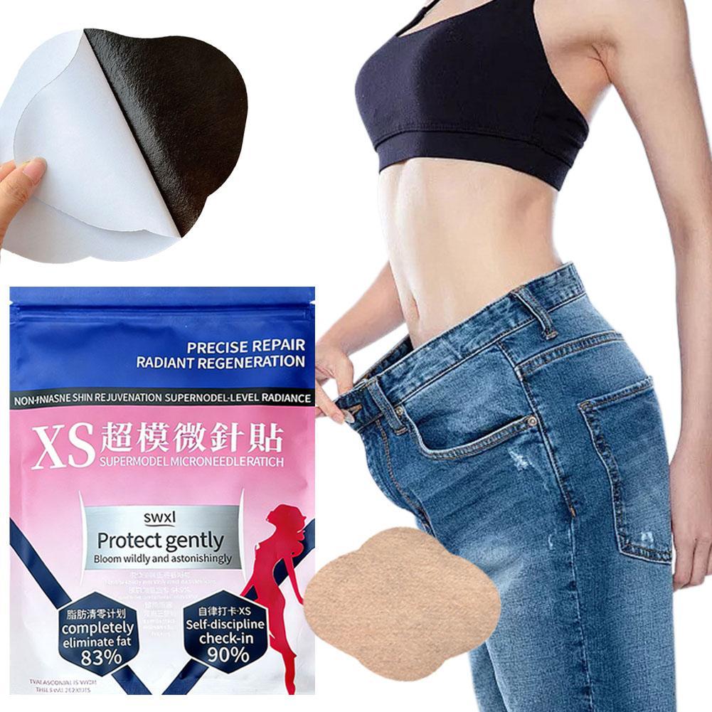 10pcs Supermodel Microneedle P - Herbal Weight recensie en prijs