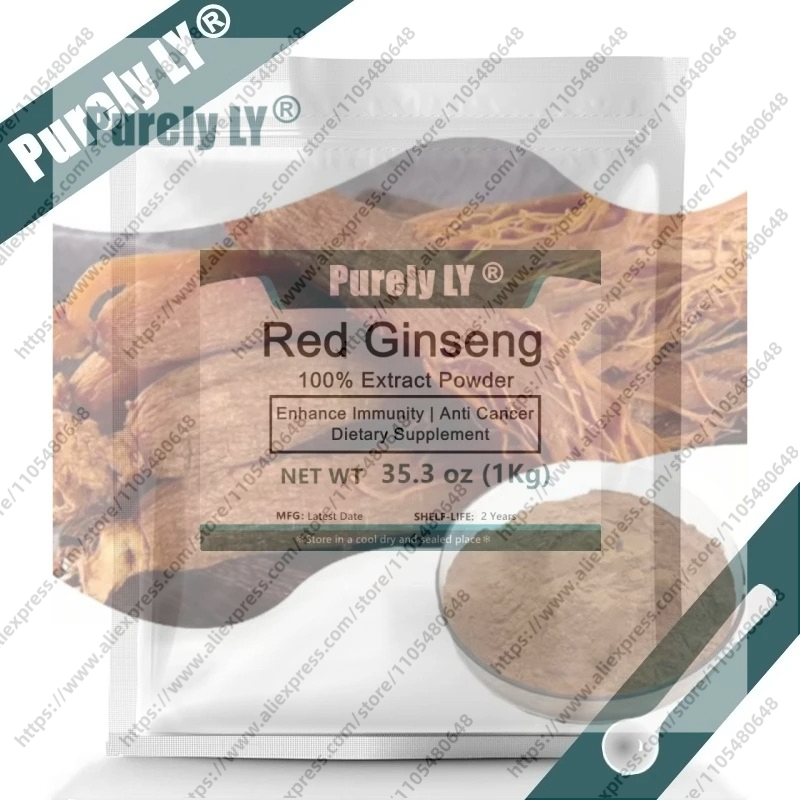 NO.043 10 Years Korean RedGins - Ginkgo Biloba Extract recensie en prijs