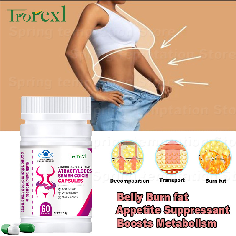Powerful Fat Burner | Weight L - Herbal Weight recensie en prijs