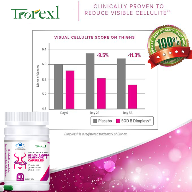Powerful Fat Burner | Weight L - Herbal Weight recensie en prijs