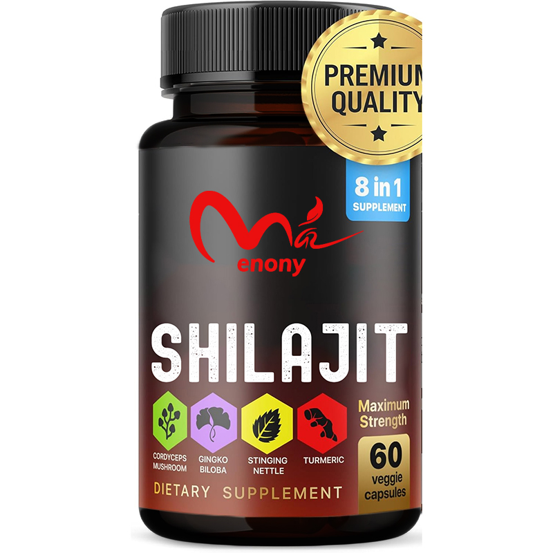 Organic extract mixed with 60  - Ginkgo Biloba Extract recensie en prijs