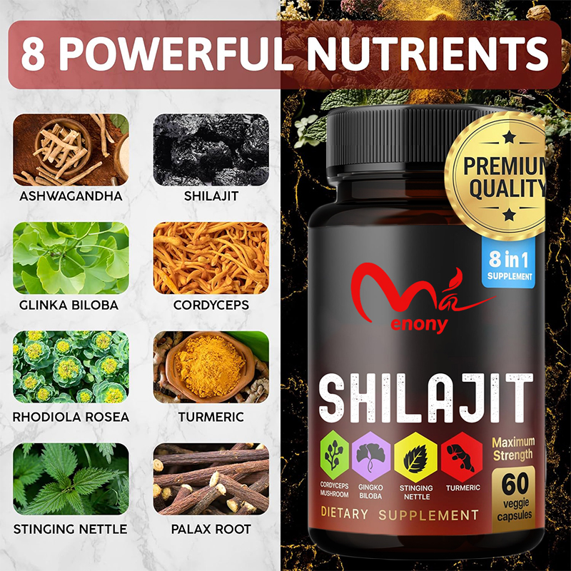 Organic extract mixed with 60  - Ginkgo Biloba Extract recensie en prijs